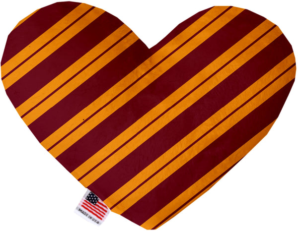 GryffinDog  Heart Dog Toy