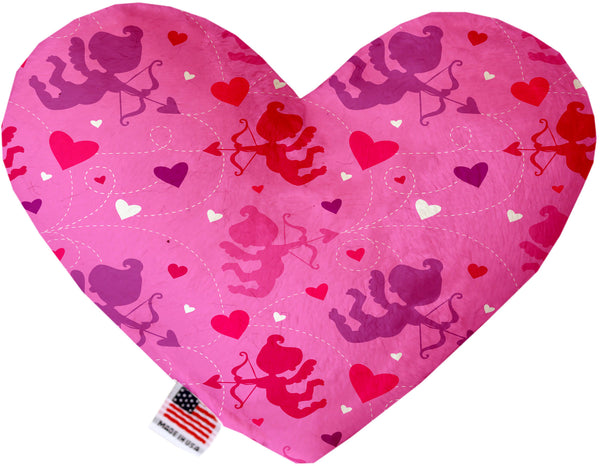Cupid Hearts  Heart Dog Toy